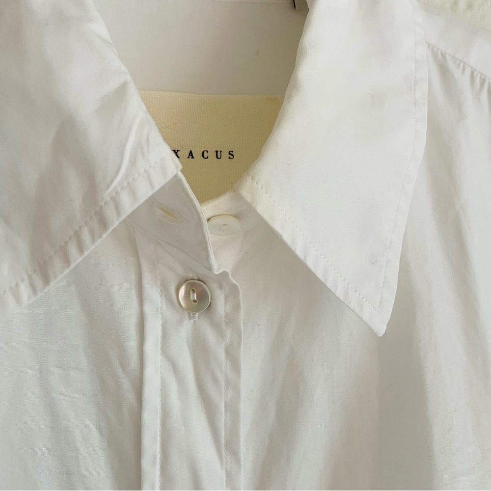 Xacus Button-Up Shirt - Picture 2 of 10